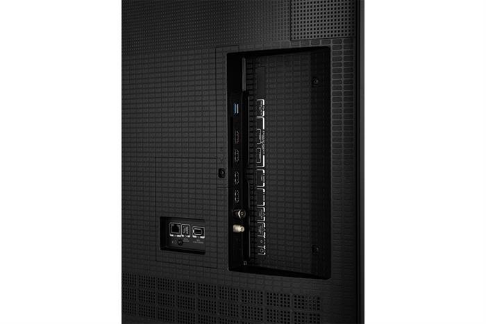 Smart Tivi Mini LED Toshiba AI 4K 65 inch 65Z670RP